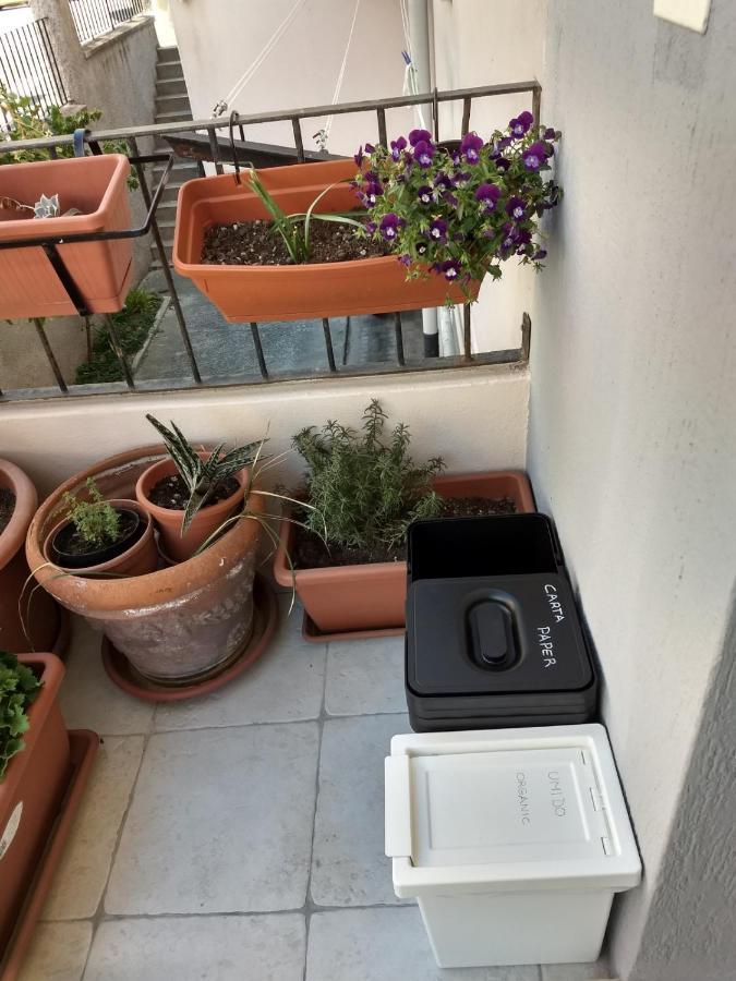 Su Murdegu Cagliari Eksteriør billede